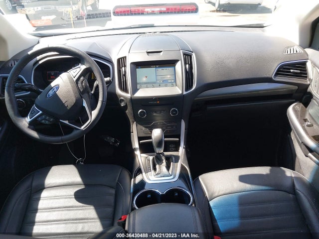 Ford Edge 2018 2FMPK4J83JBB13506 Image 18