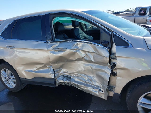 Ford Edge 2018 2FMPK4J83JBB13506 Image 19