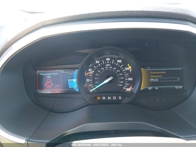 Ford Edge 2018 2FMPK4J83JBB13506 Image 20