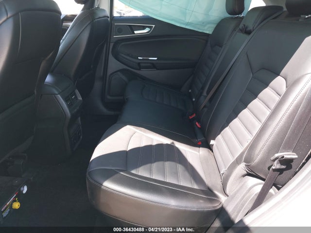 Ford Edge 2018 2FMPK4J83JBB13506 Image 21