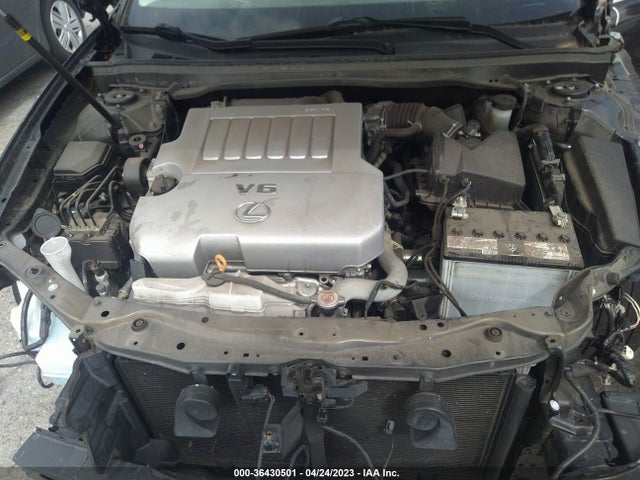 58ABK1GG6JU085209 Lexus Es Es 350