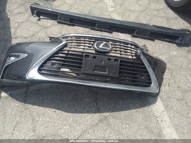58ABK1GG6JU085209 Lexus Es Es 350