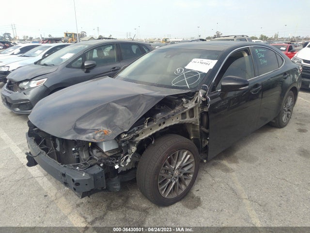 58ABK1GG6JU085209 Lexus Es Es 350