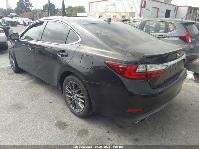 58ABK1GG6JU085209 Lexus Es Es 350