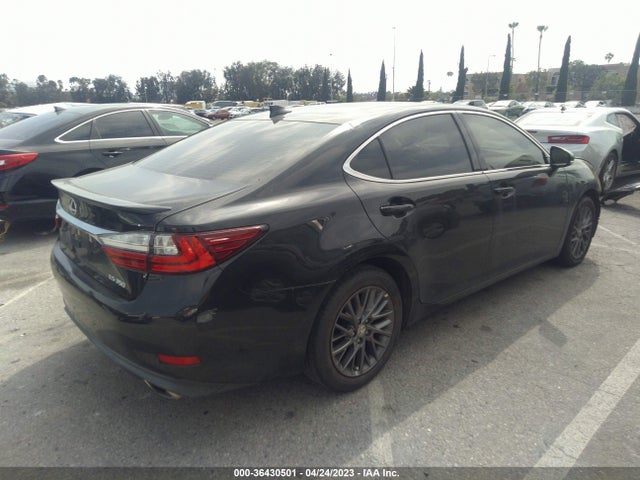 58ABK1GG6JU085209 Lexus Es Es 350