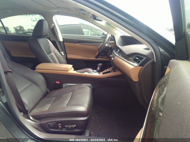 58ABK1GG6JU085209 Lexus Es Es 350