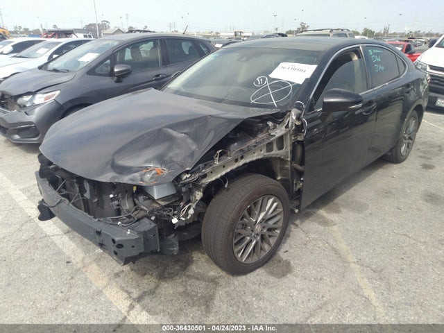 58ABK1GG6JU085209 Lexus Es Es 350