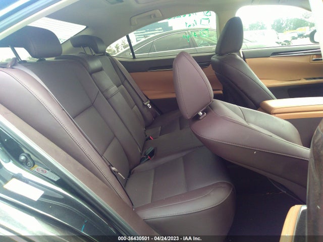 58ABK1GG6JU085209 Lexus Es Es 350