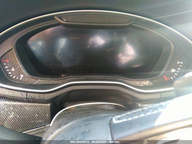 WAUB4AF46JA002468 Audi S4 Premium Plus