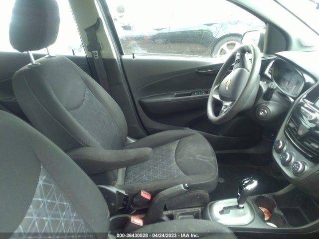 Chevrolet Spark Lt 2020 KL8CD6SA3LC407414 Image 5