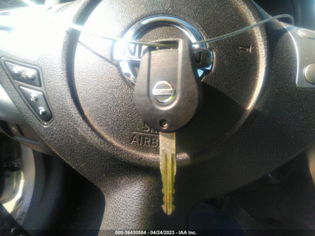 3N1CE2CP7FL430884 Nissan Versa Note Sr