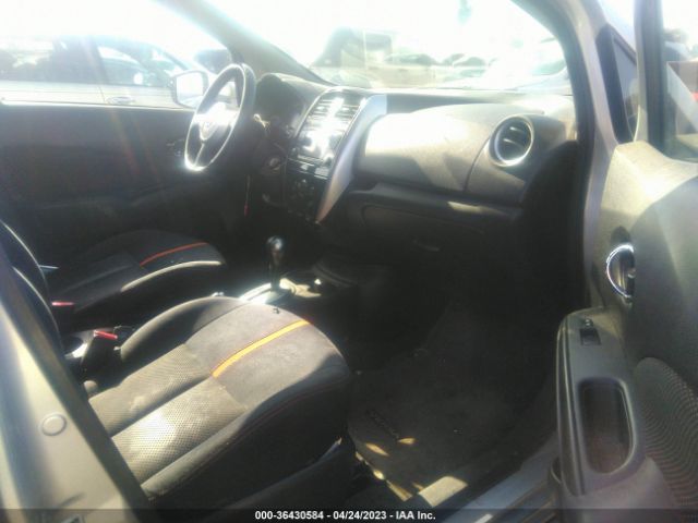 3N1CE2CP7FL430884 Nissan Versa Note Sr