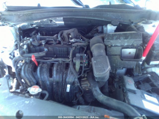 5XXGT4L32JG243795 KIA Optima S