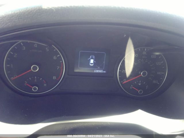 5XXGT4L32JG243795 KIA Optima S