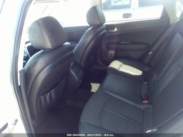 5XXGT4L32JG243795 KIA Optima S