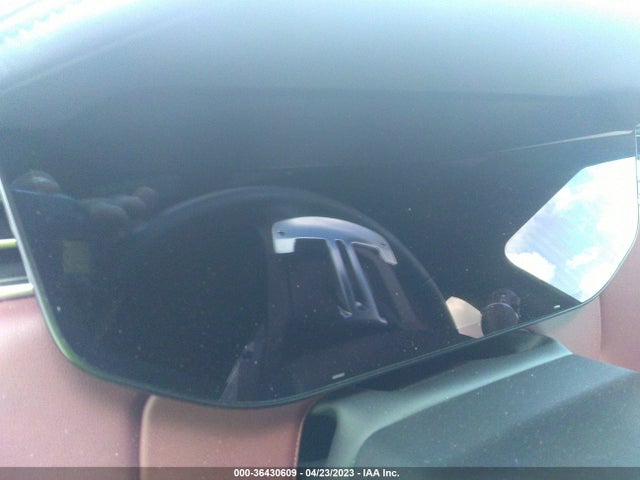2023 Land Rover New Range Rover, VIN: SALKP9FU4PA009168