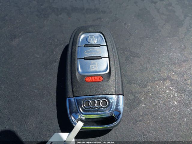 2013 AUDI A4 WAUHFAFL0DN024040 Photo 10