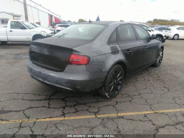 2013 AUDI A4 WAUHFAFL0DN024040 Photo 3
