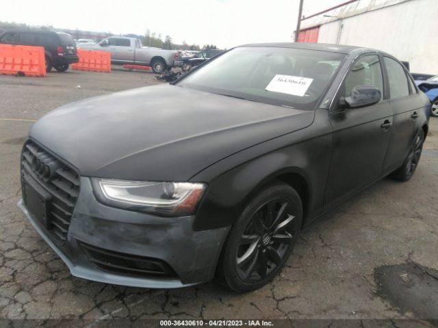 2013 AUDI A4 WAUHFAFL0DN024040 Photo 5