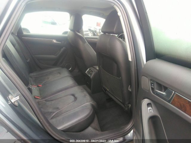 2013 AUDI A4 WAUHFAFL0DN024040 Photo 7