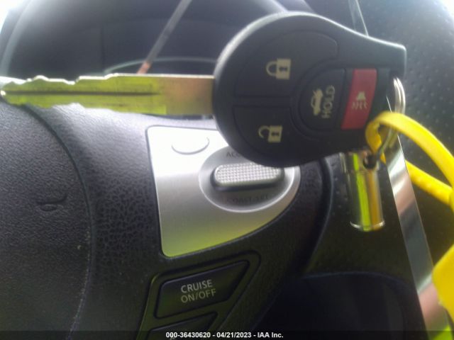 3N1AB7AP4KY382693 Nissan SENTRA S