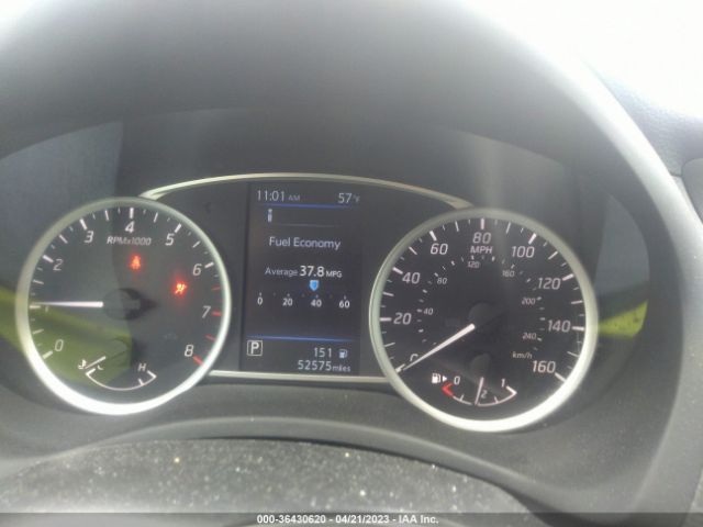 3N1AB7AP4KY382693 Nissan SENTRA S