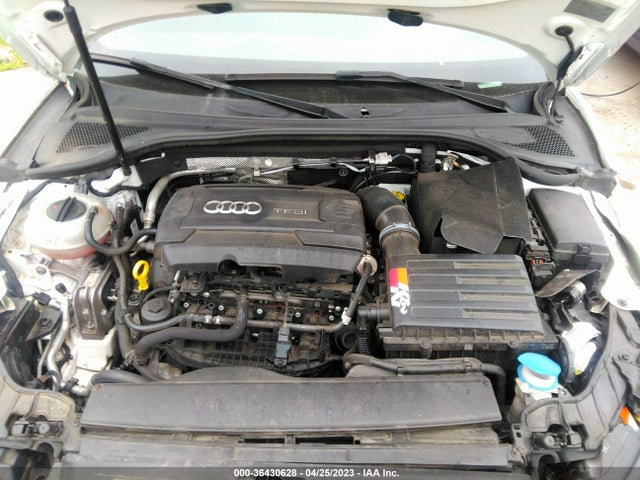 WAUB8GFFXG1115132 Audi A3 2.0t Premium