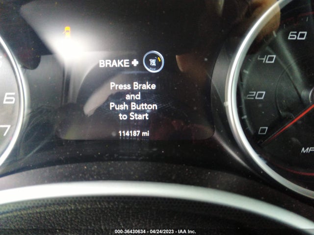 Dodge Charger Sxt Plus 2018 2C3CDXHG7JH156422 Image 7
