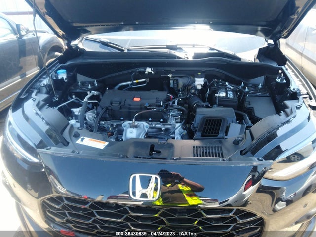 Honda Hr-v Ex-l 2023 3CZRZ1H75PM721789 Image 11