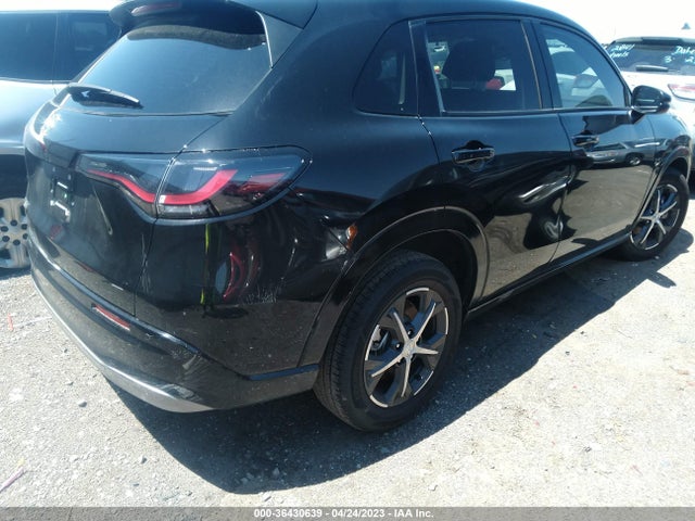 Honda Hr-v Ex-l 2023 3CZRZ1H75PM721789 Image 5