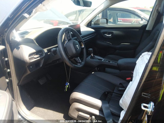 Honda Hr-v Ex-l 2023 3CZRZ1H75PM721789 Image 6