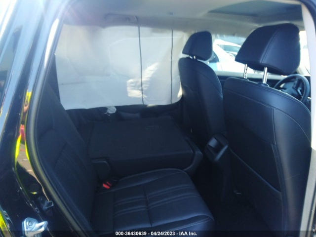 Honda Hr-v Ex-l 2023 3CZRZ1H75PM721789 Image 9