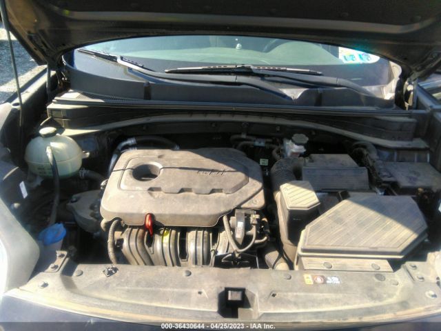 KNDPM3AC3H7103753 KIA Sportage Lx