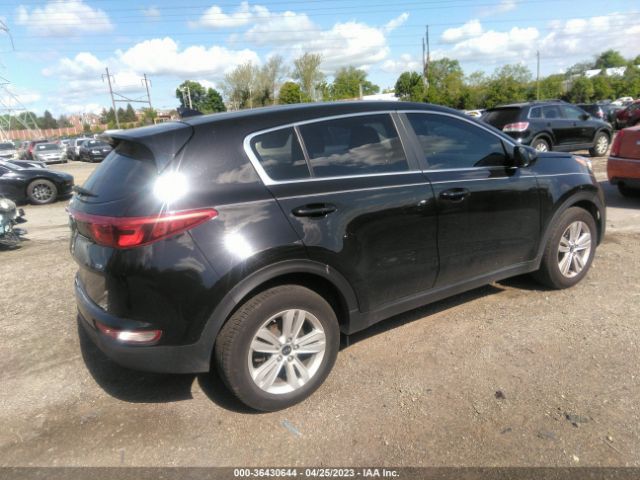 KNDPM3AC3H7103753 KIA Sportage Lx