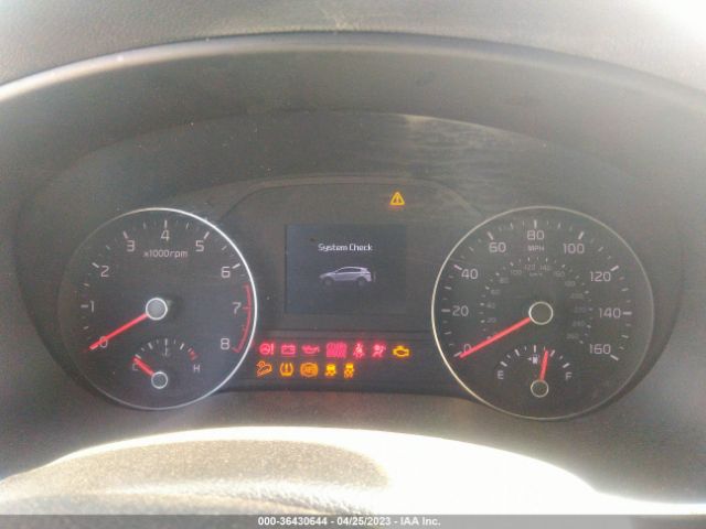 KNDPM3AC3H7103753 KIA Sportage Lx