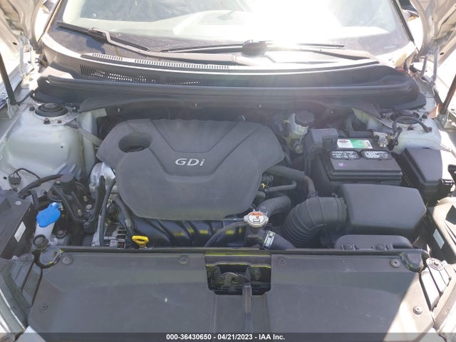 Hyundai VELOSTER 2015 KMHTC6AD1FU243192 Image 11