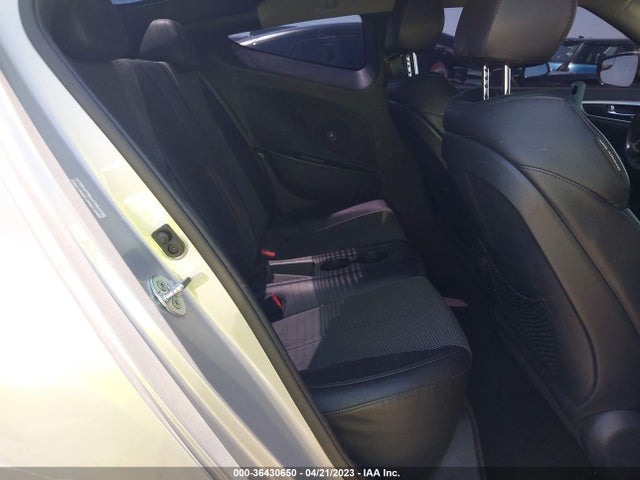 Hyundai VELOSTER 2015 KMHTC6AD1FU243192 Image 9