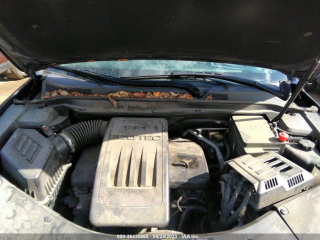 2GKALMEK1G6316476 GMC Terrain Sle