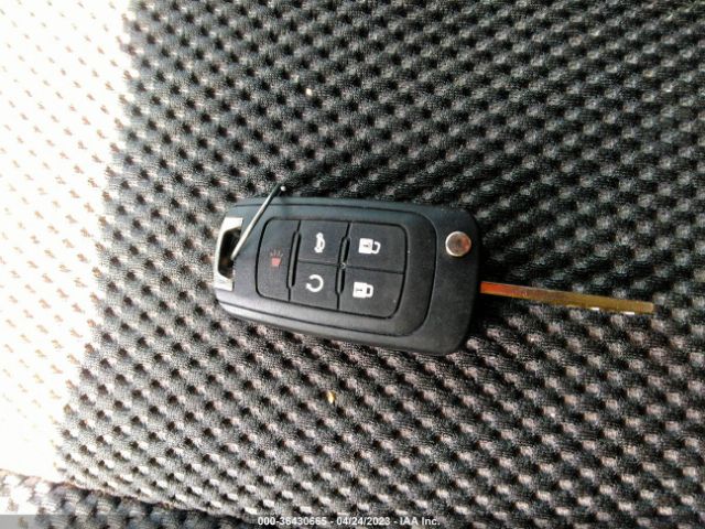 2GKALMEK1G6316476 GMC Terrain Sle