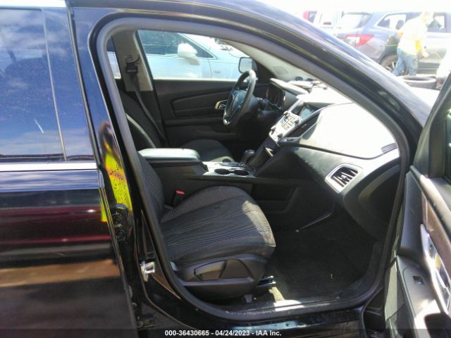 2GKALMEK1G6316476 GMC Terrain Sle