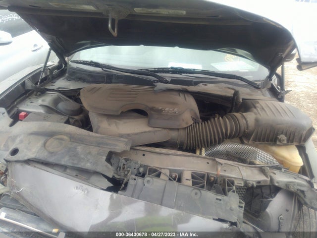 Dodge Charger Se 2014 2C3CDXBG7EH268376 Image 10