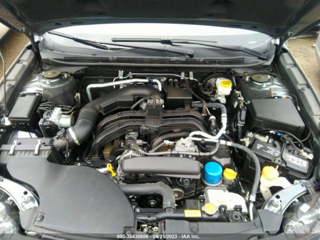 4S3BWAF66M3019388 Subaru Legacy Premium