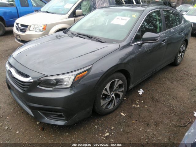 4S3BWAF66M3019388 Subaru Legacy Premium
