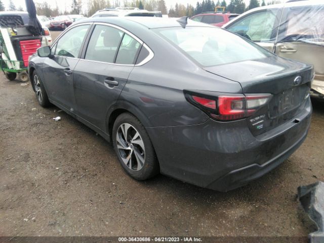 4S3BWAF66M3019388 Subaru Legacy Premium