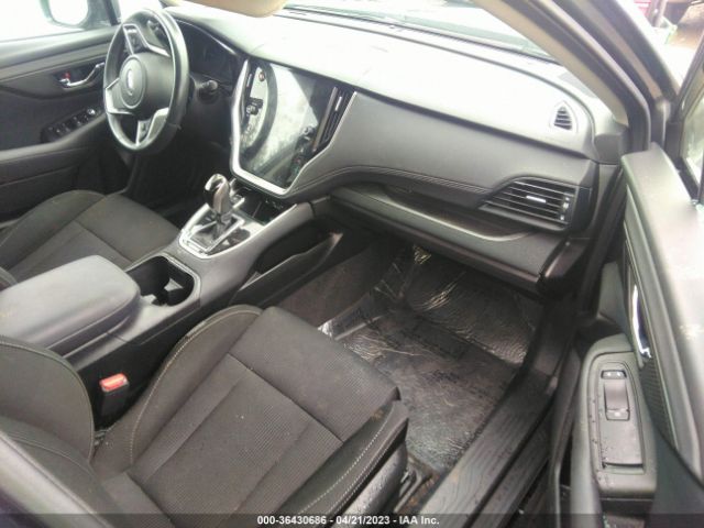 4S3BWAF66M3019388 Subaru Legacy Premium