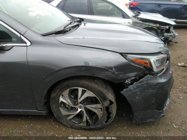 4S3BWAF66M3019388 Subaru Legacy Premium