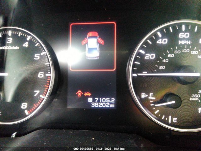 4S3BWAF66M3019388 Subaru Legacy Premium