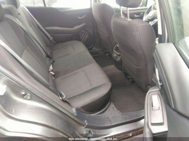 4S3BWAF66M3019388 Subaru Legacy Premium