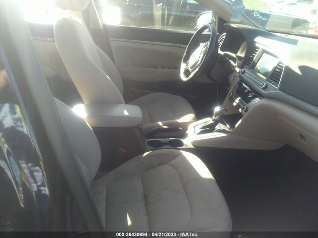 Hyundai Elantra Value Edition 2017 KMHD84LF7HU272479 Image 7