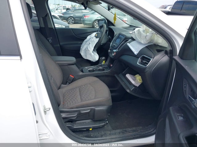 Chevrolet EQUINOX LT 2021 2GNAXKEV3M6104860 Image 5